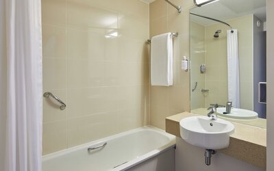 Leonardo Hotel Aberdeen