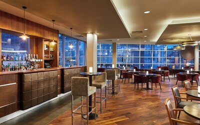Leonardo Hotel Aberdeen