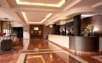 Leonardo Hotel Aberdeen