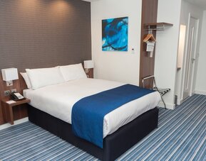 Holiday Inn Express Aberdeen Airport by IHG