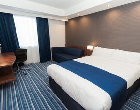 Holiday Inn Express Aberdeen Airport by IHG