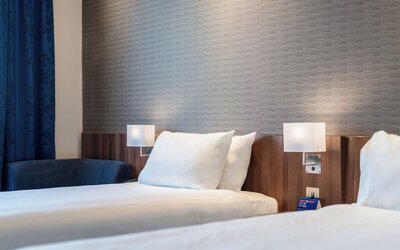 Holiday Inn Express Aberdeen Airport by IHG