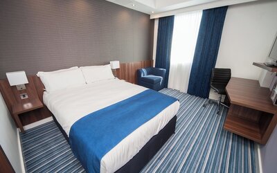 Holiday Inn Express Aberdeen Airport by IHG