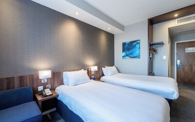 Holiday Inn Express Aberdeen Airport by IHG