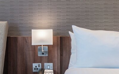 Holiday Inn Express Aberdeen Airport by IHG