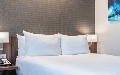 Holiday Inn Express Aberdeen Airport by IHG