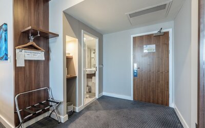 Holiday Inn Express Aberdeen Airport by IHG