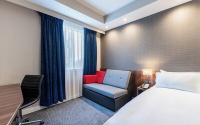 Holiday Inn Express Aberdeen Airport by IHG