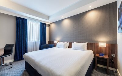 Holiday Inn Express Aberdeen Airport by IHG