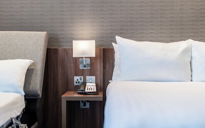 Holiday Inn Express Aberdeen Airport by IHG