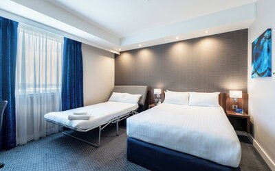 Holiday Inn Express Aberdeen Airport by IHG