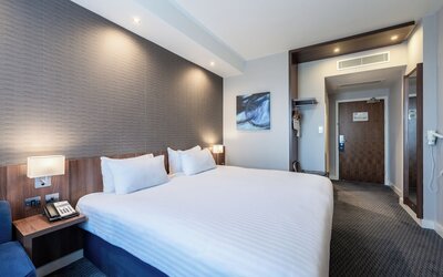 Holiday Inn Express Aberdeen Airport by IHG