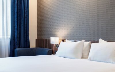 Holiday Inn Express Aberdeen Airport by IHG