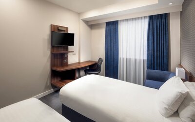 Holiday Inn Express Aberdeen Airport by IHG