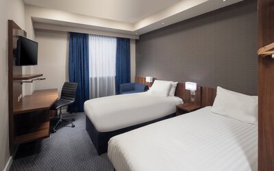 Holiday Inn Express Aberdeen Airport by IHG