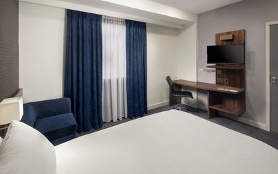Holiday Inn Express Aberdeen Airport by IHG