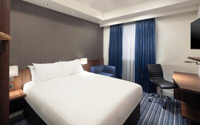 Holiday Inn Express Aberdeen Airport by IHG
