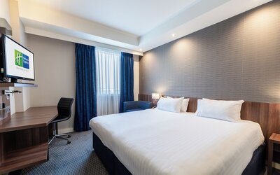 Holiday Inn Express Aberdeen Airport by IHG