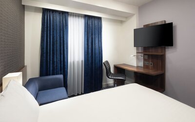 Holiday Inn Express Aberdeen Airport by IHG