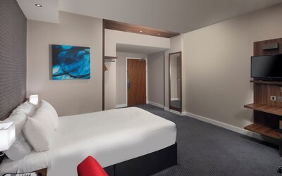 Holiday Inn Express Aberdeen Airport by IHG