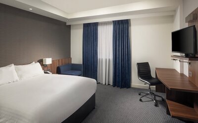 Holiday Inn Express Aberdeen Airport by IHG