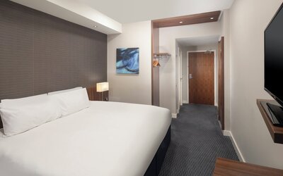 Holiday Inn Express Aberdeen Airport by IHG