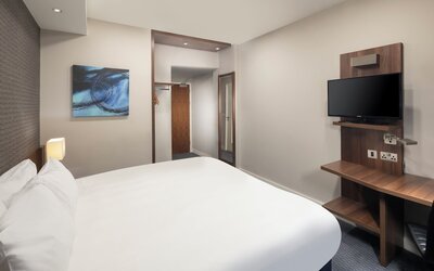 Holiday Inn Express Aberdeen Airport by IHG