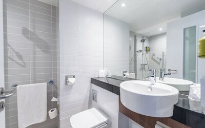 Holiday Inn Express Aberdeen Airport by IHG