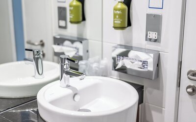 Holiday Inn Express Aberdeen Airport by IHG