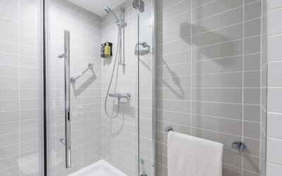 Holiday Inn Express Aberdeen Airport by IHG