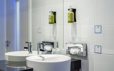Holiday Inn Express Aberdeen Airport by IHG