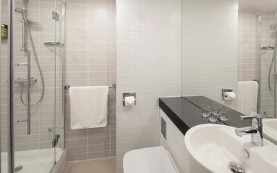 Holiday Inn Express Aberdeen Airport by IHG