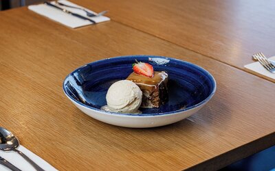 Holiday Inn Express Aberdeen Airport by IHG