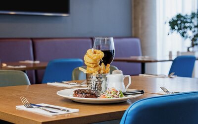 Holiday Inn Express Aberdeen Airport by IHG