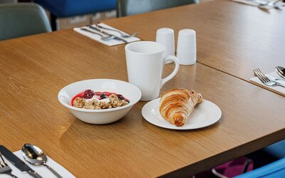 Holiday Inn Express Aberdeen Airport by IHG