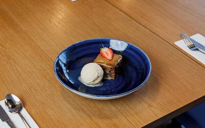 Holiday Inn Express Aberdeen Airport by IHG