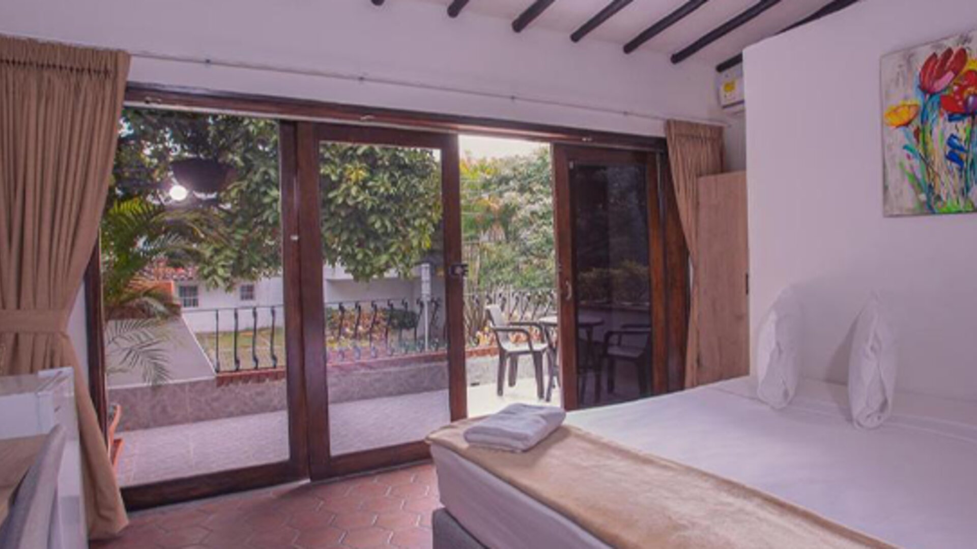 Hotel Boutique Aguacatala