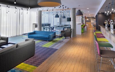 Holiday Inn Express Aberdeen Airport by IHG