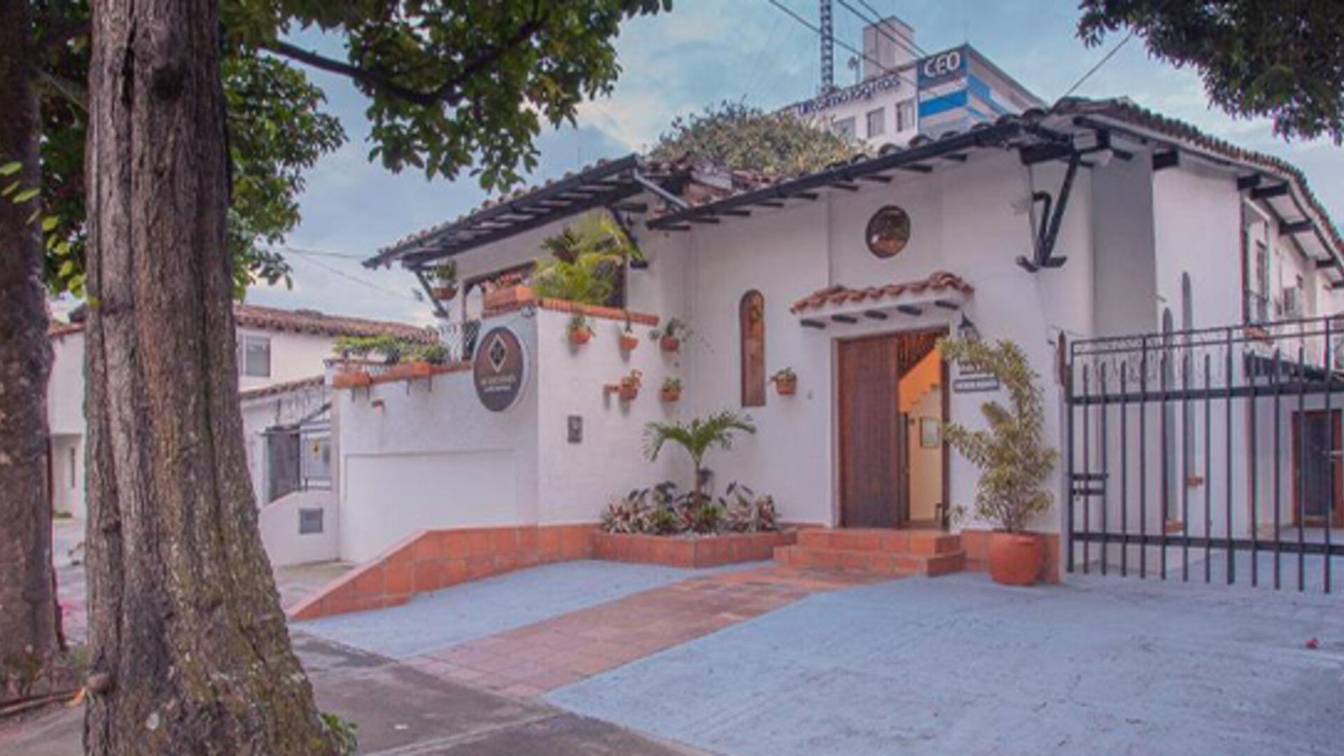 Hotel Boutique Aguacatala