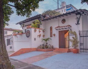 Hotel Boutique Aguacatala