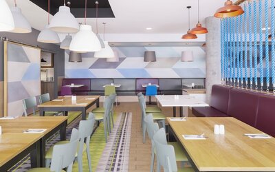 Holiday Inn Express Aberdeen Airport by IHG
