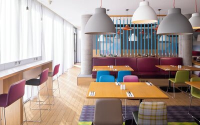 Holiday Inn Express Aberdeen Airport by IHG