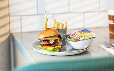 Holiday Inn Express Aberdeen Airport by IHG