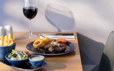 Holiday Inn Express Aberdeen Airport by IHG