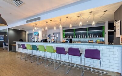Holiday Inn Express Aberdeen Airport by IHG