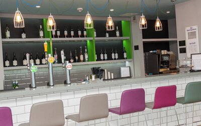Holiday Inn Express Aberdeen Airport by IHG