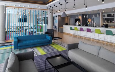 Holiday Inn Express Aberdeen Airport by IHG