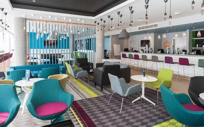 Holiday Inn Express Aberdeen Airport by IHG