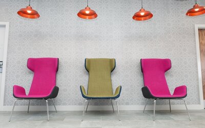 Holiday Inn Express Aberdeen Airport by IHG