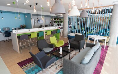 Holiday Inn Express Aberdeen Airport by IHG